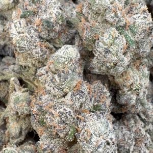 Elite Boutique Exotics Yuzu Cherries - Bulk - Hybrid