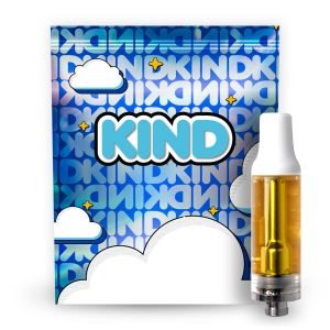 510 Thread - 2G THCa Live Resin