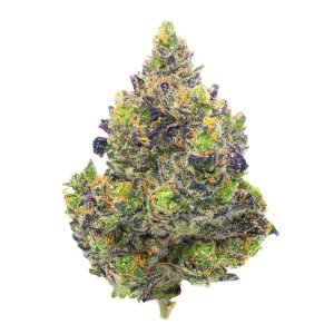 Zkittles x Mochi - Indoor - 4 Grams - Indica