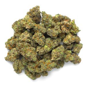 Purple Jack - Indoor - 28 Grams - Sativa