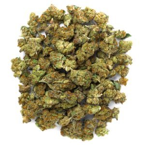 Barneys Biscotti Minis - 14 Grams - Indica