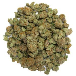 Berry Gelato - 28 Grams - Indica
