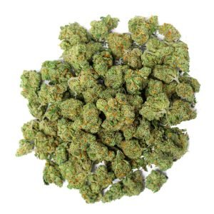 Blue Dream - Indoor - 14 Grams - Sativa