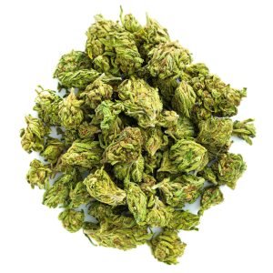 Blueberry Cough - 28 Grams - Sativa