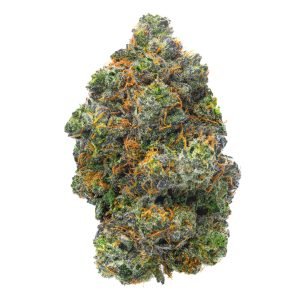 Blueberry Zkittles - Indoor - 4 Grams - Indica