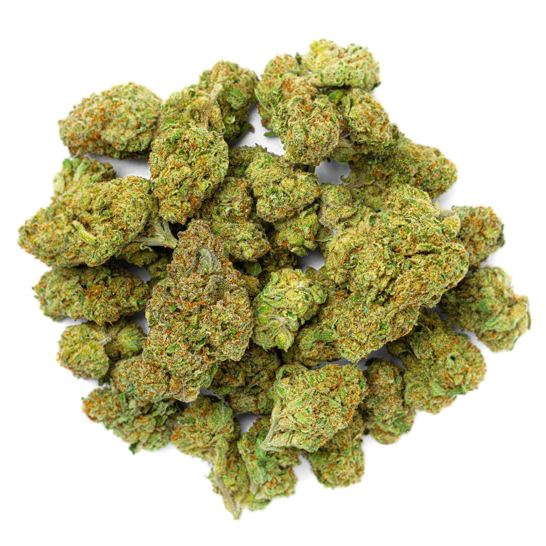 Blueberry Lemon Bars - 14 Grams - Hybrid