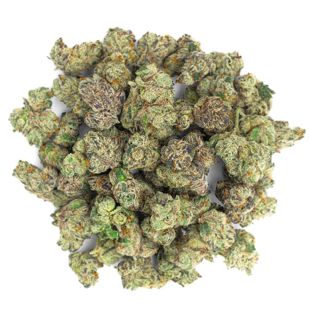 Boutique Exotics - Coffin Candy - 14 Grams - Hybrid - Image 3