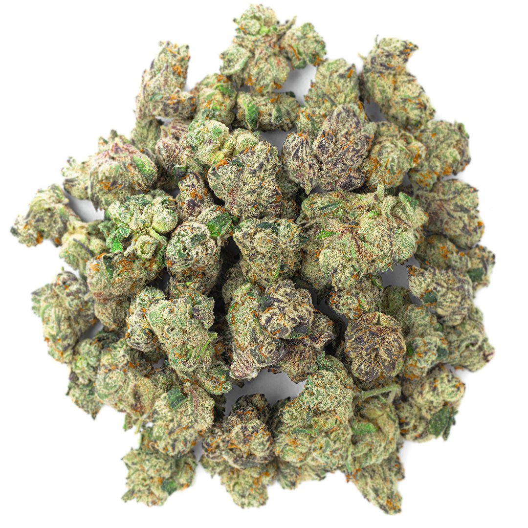 Boutique Exotics - Mylar Magic - 14 Grams - Hybrid - Image 3