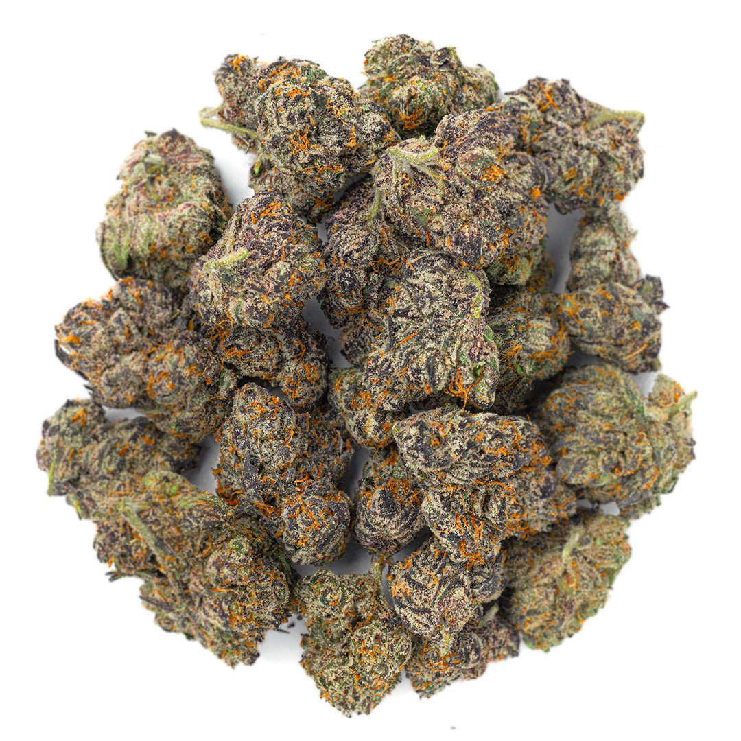 Elite Boutique Exotics - Dark Matter - 14 Grams - Hybrid - Image 2
