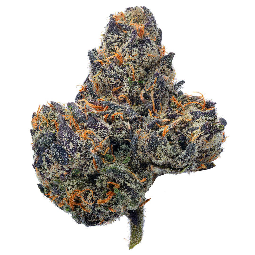 Elite Boutique Exotics - Dark Matter - 14 Grams - Hybrid - Image 4