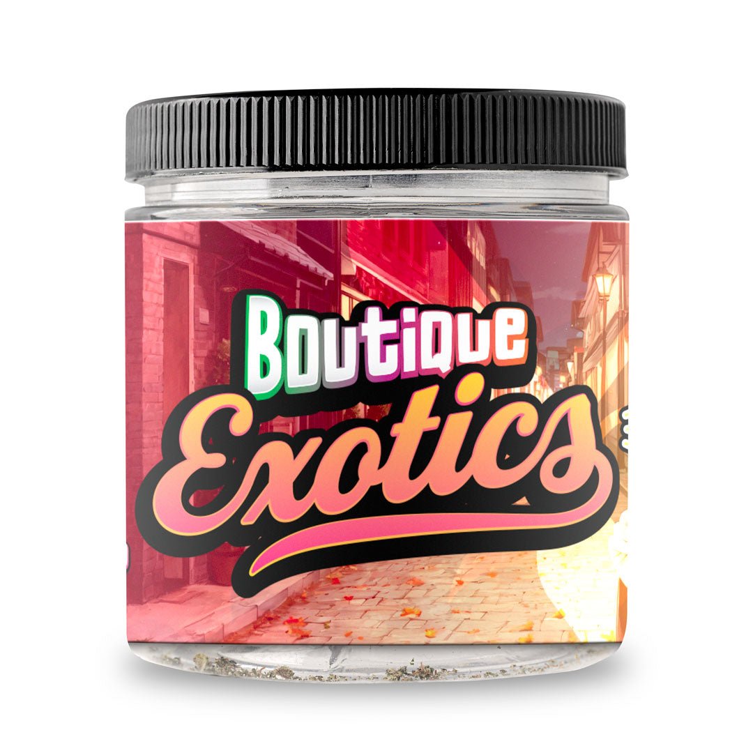 Boutique Exotics - Coffin Candy - 14 Grams - Hybrid - Image 4