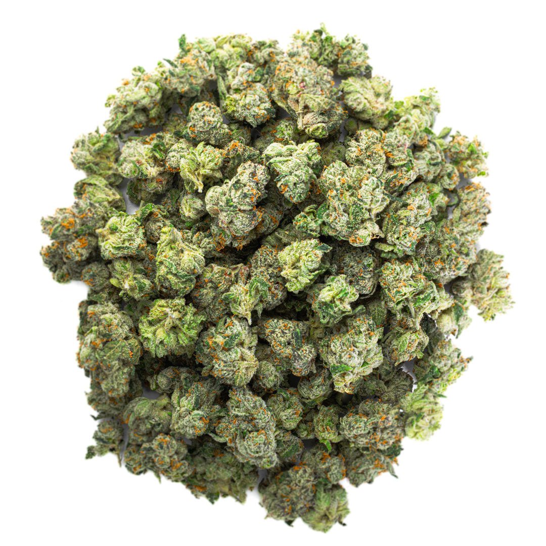 Boutique Exotics - Obama Runtz - 28 Grams - Hybrid - Image 2