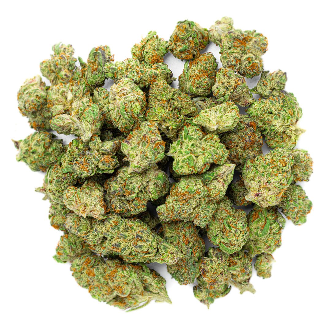 Bruce Banner - 28 Grams - Hybrid