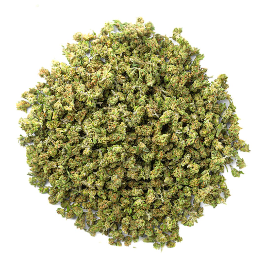 Caramel Apple - Micros - 28 Grams - Hybrid