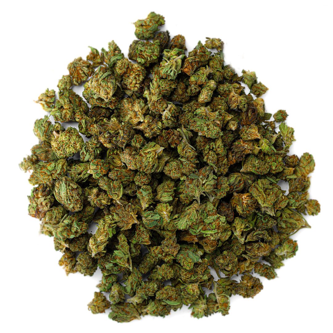LITTLES BRAND - Citrus Skunk Littles - 28 Grams - Sativa - Image 2