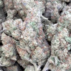 Chocolate Diesel - Bulk - Sativa