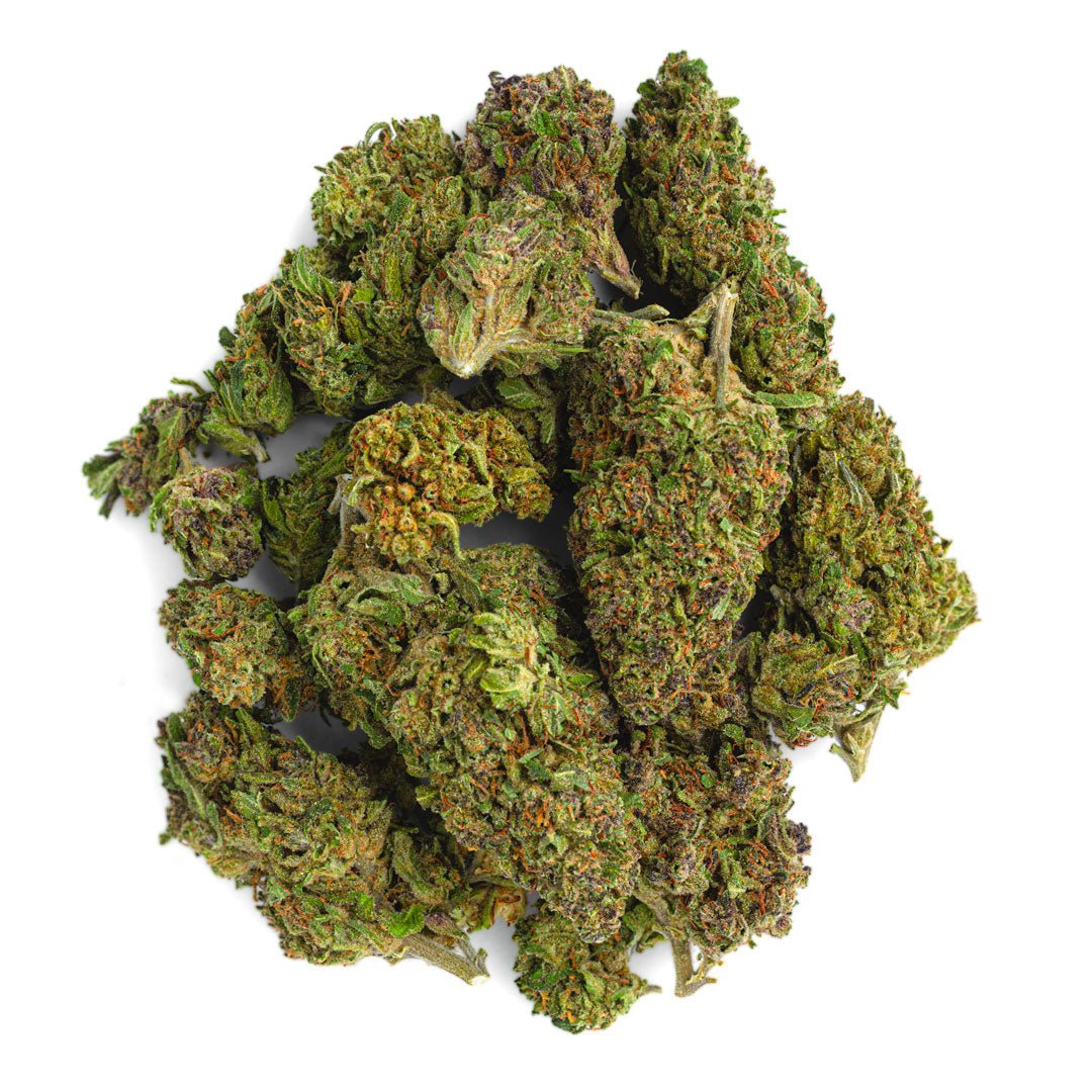 West West Brand - Donny Burger - 14 Grams - Indica - Image 2