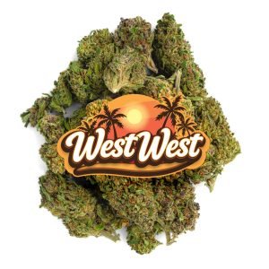 West West Brand - Donny Burger - 14 Grams - Indica