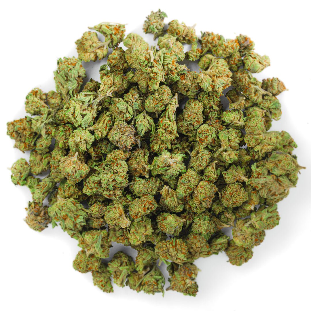 Fire OG - Minis - 28 Grams - Indica