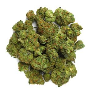 Gas Face - 14 Grams - Indica