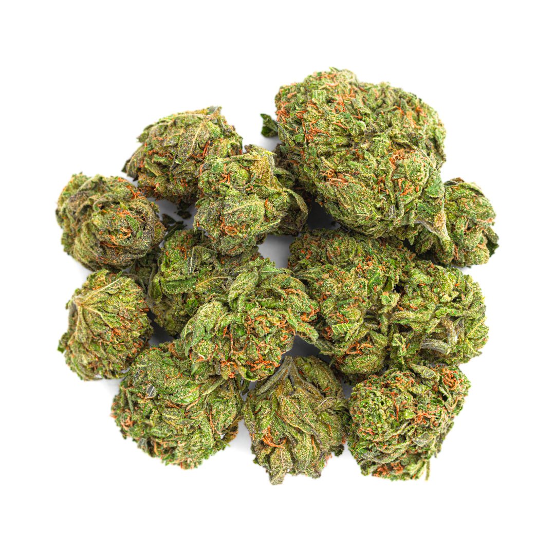 Good Day - 14 Grams - Gelato 33 - Hybrid