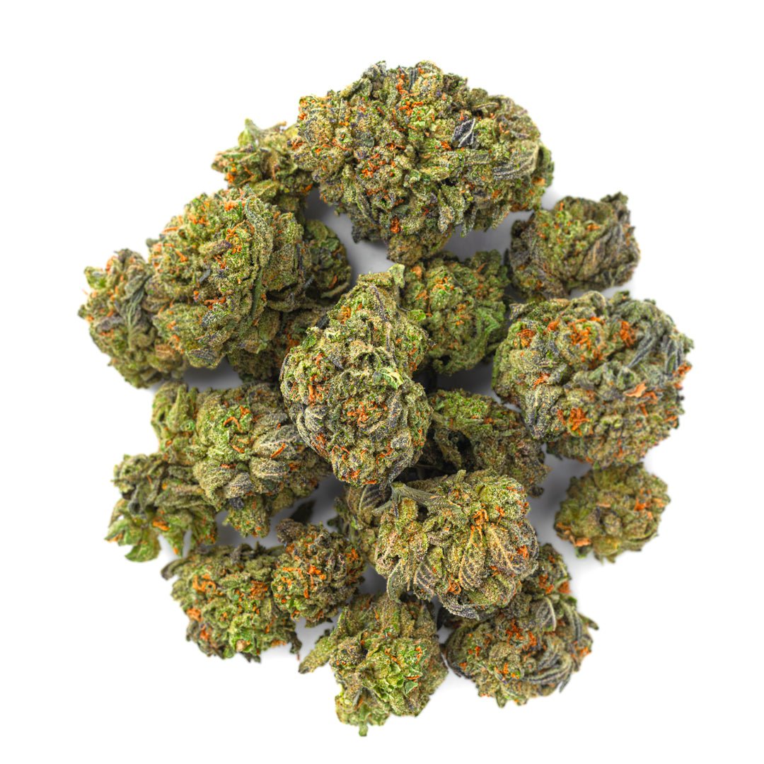Good Day - 14 Grams - Ice Cream Cake - Indica