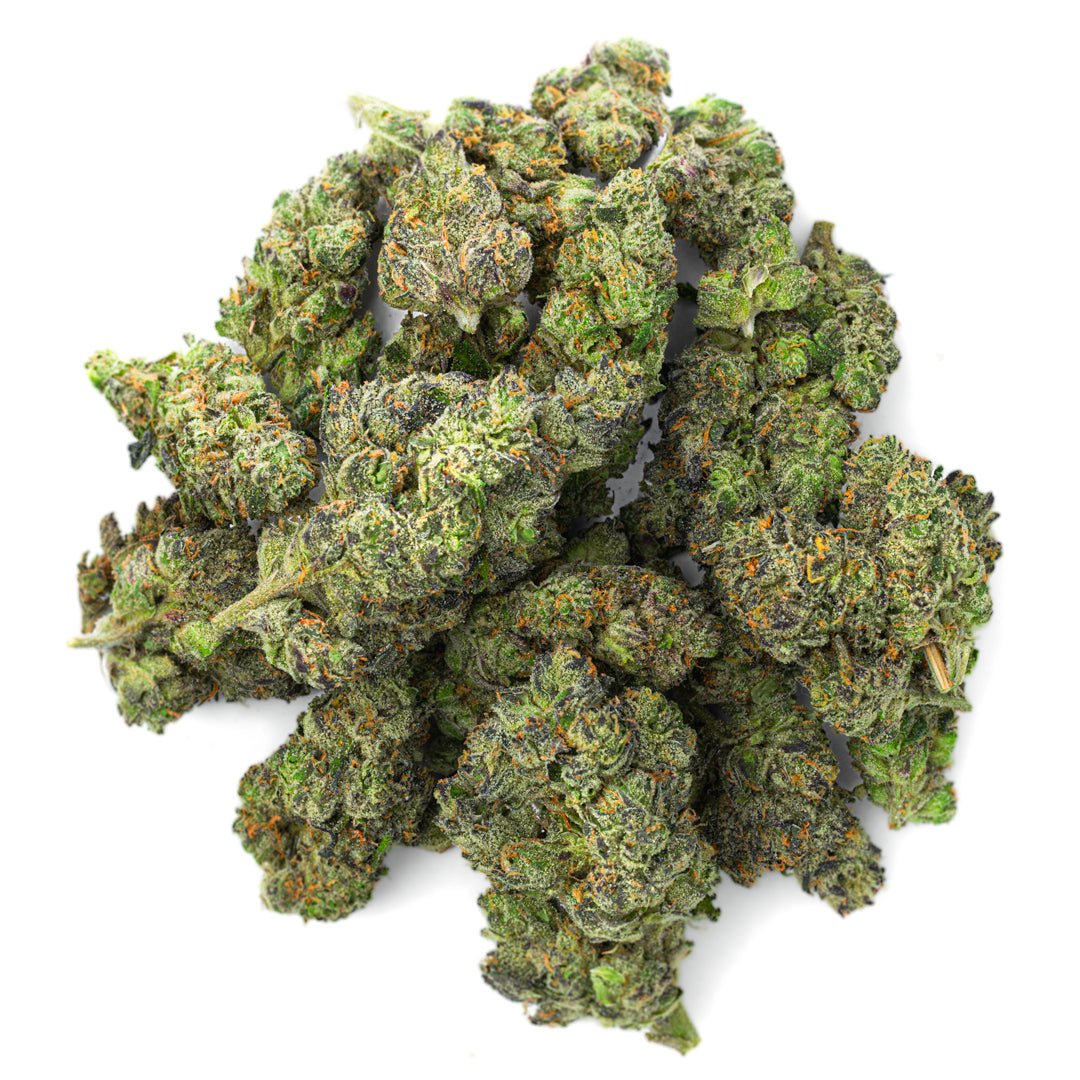 Good Day - Velvet Cherries - 14 Grams - Indica