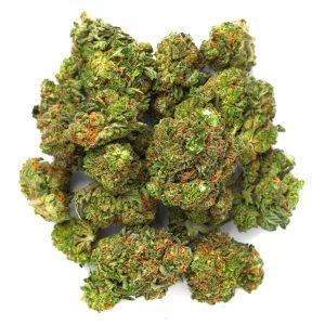Good Day - 14 Grams - Platinum Bubba - Indica