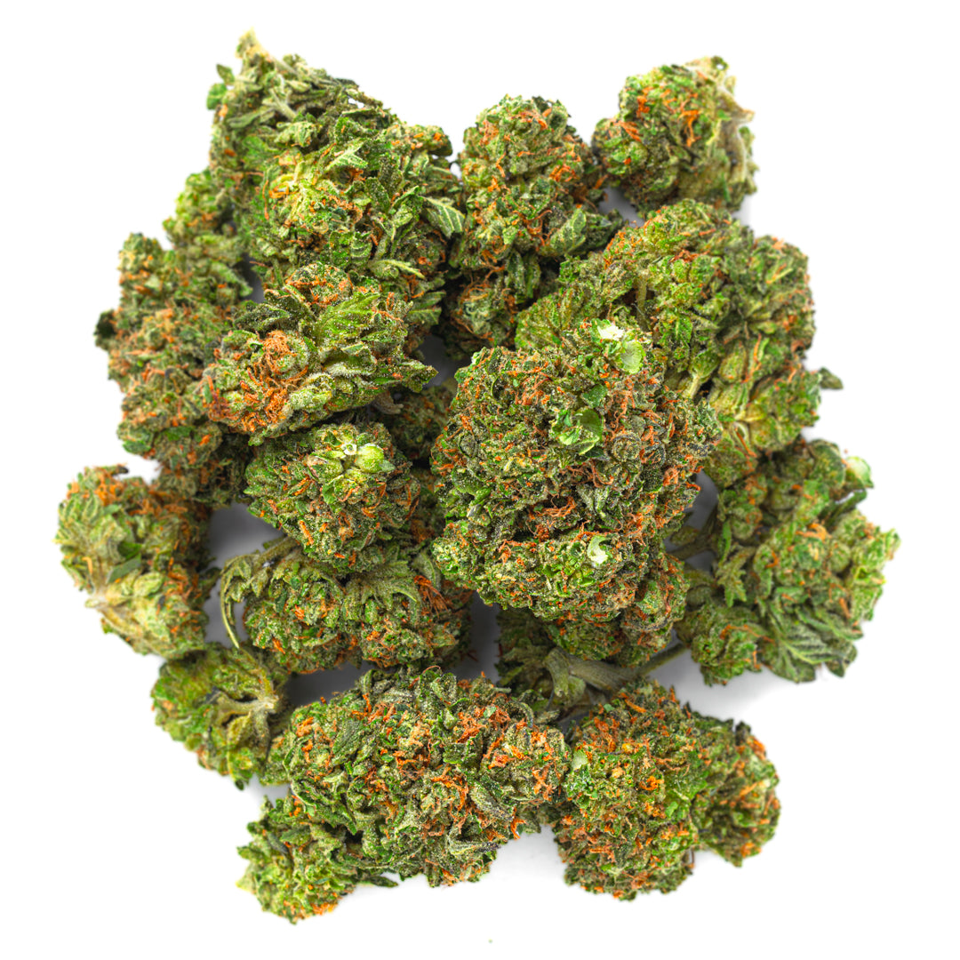 Good Day - 14 Grams - Platinum Bubba - Indica
