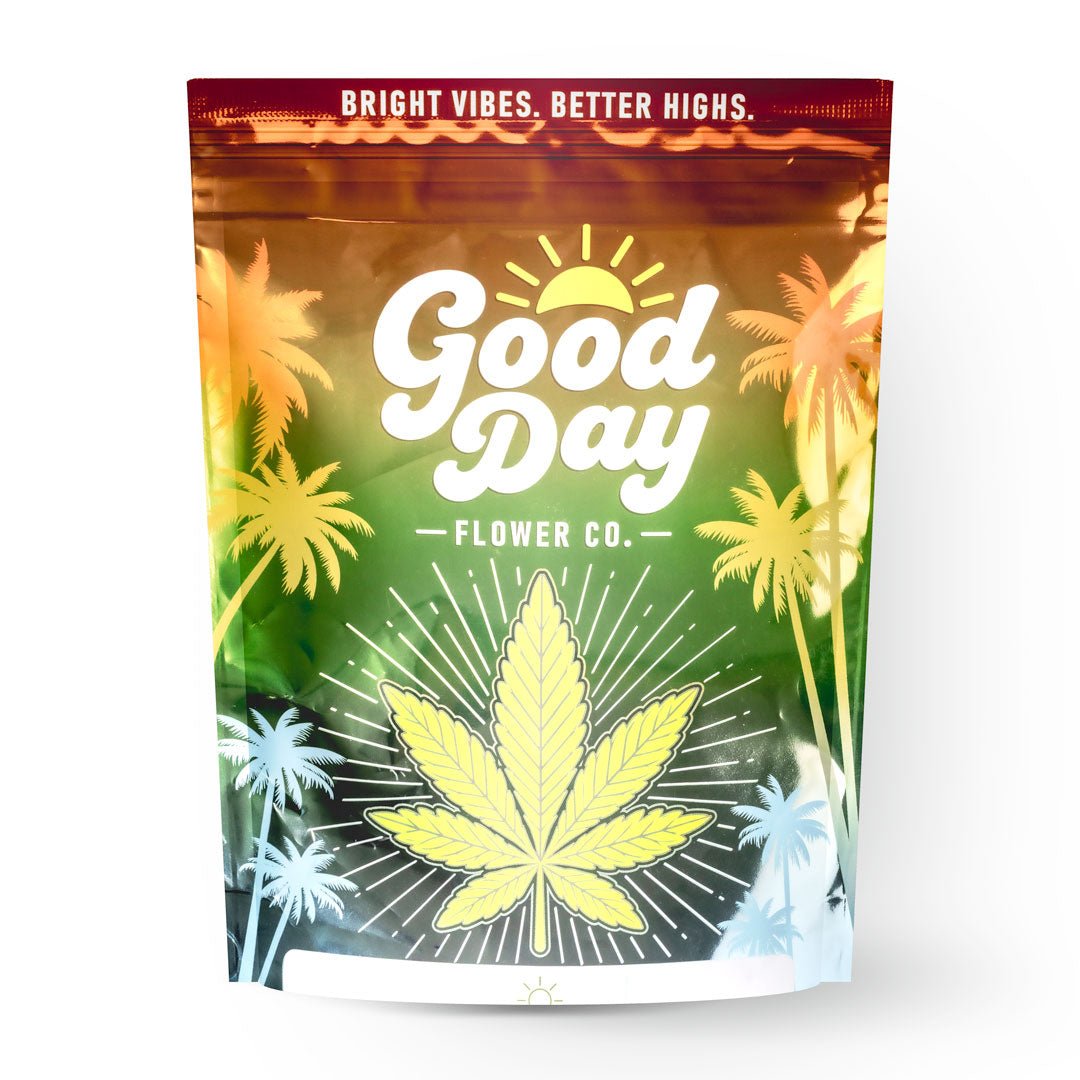 Good Day - Pink Runtz - 14 Grams - Hybrid - Image 2