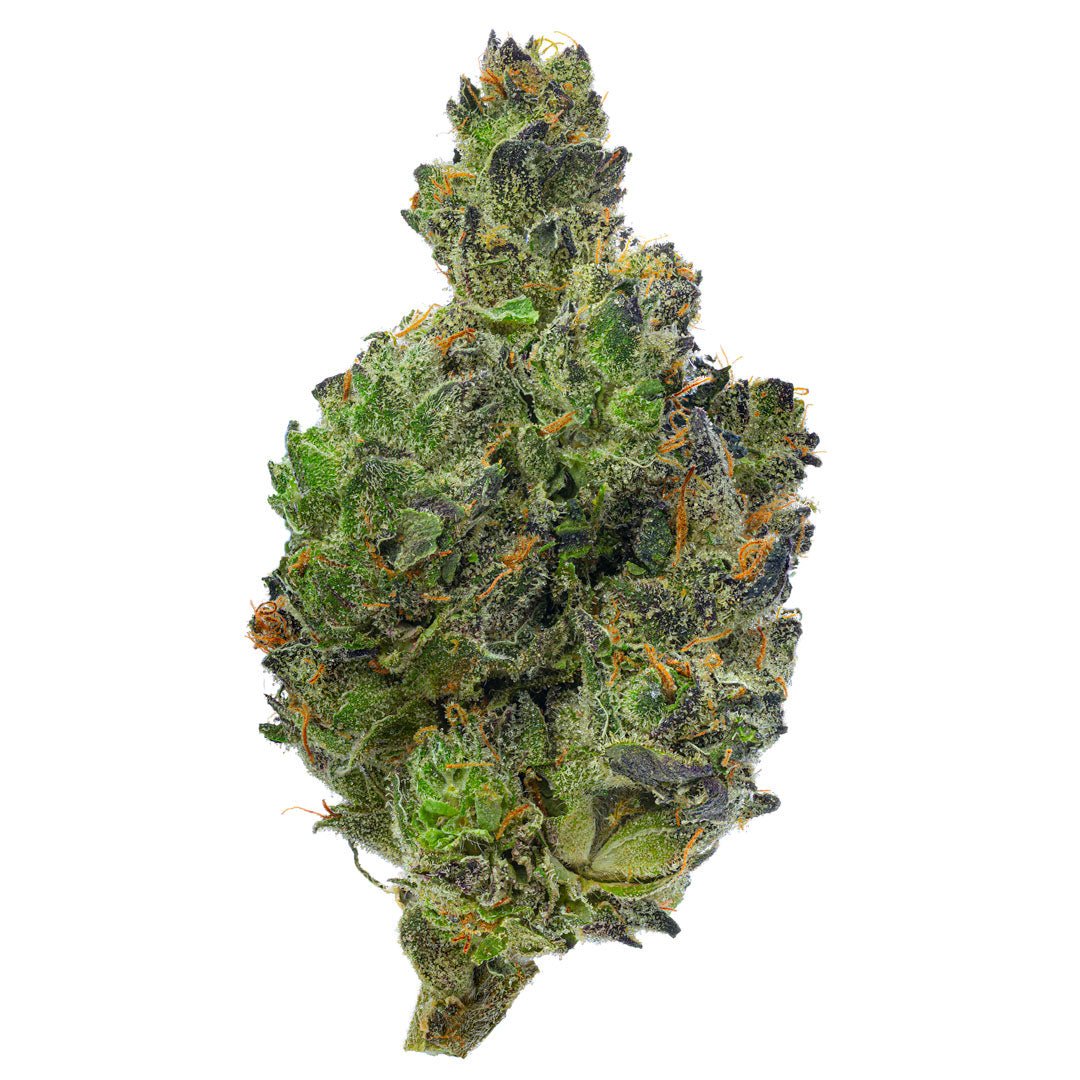 Good Day - Velvet Cherries - 14 Grams - Indica - Image 2