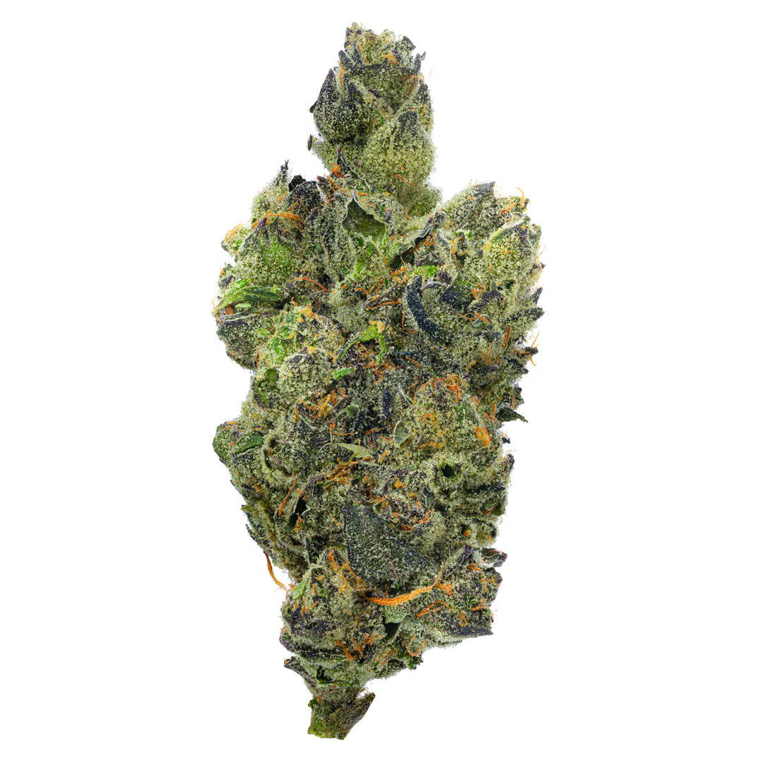 Good Day - Velvet Cherries - 14 Grams - Indica - Image 3