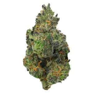 Gorilla Glue - Indoor - 4 Grams - Hybrid