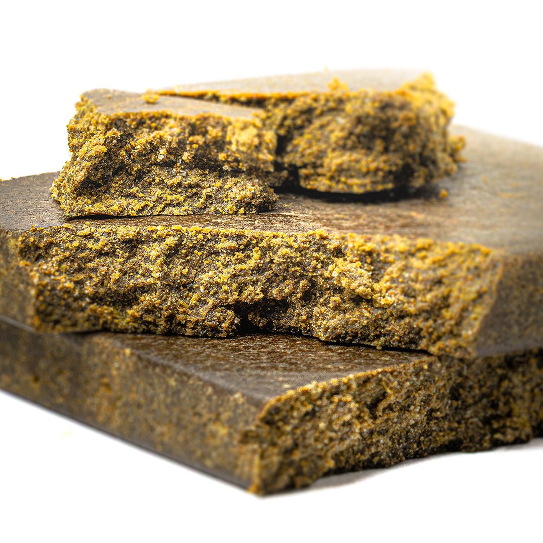Premium Hash Bar - Image 2