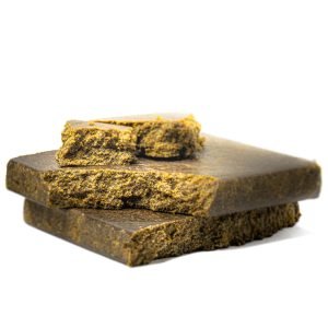 Premium Hash Bar