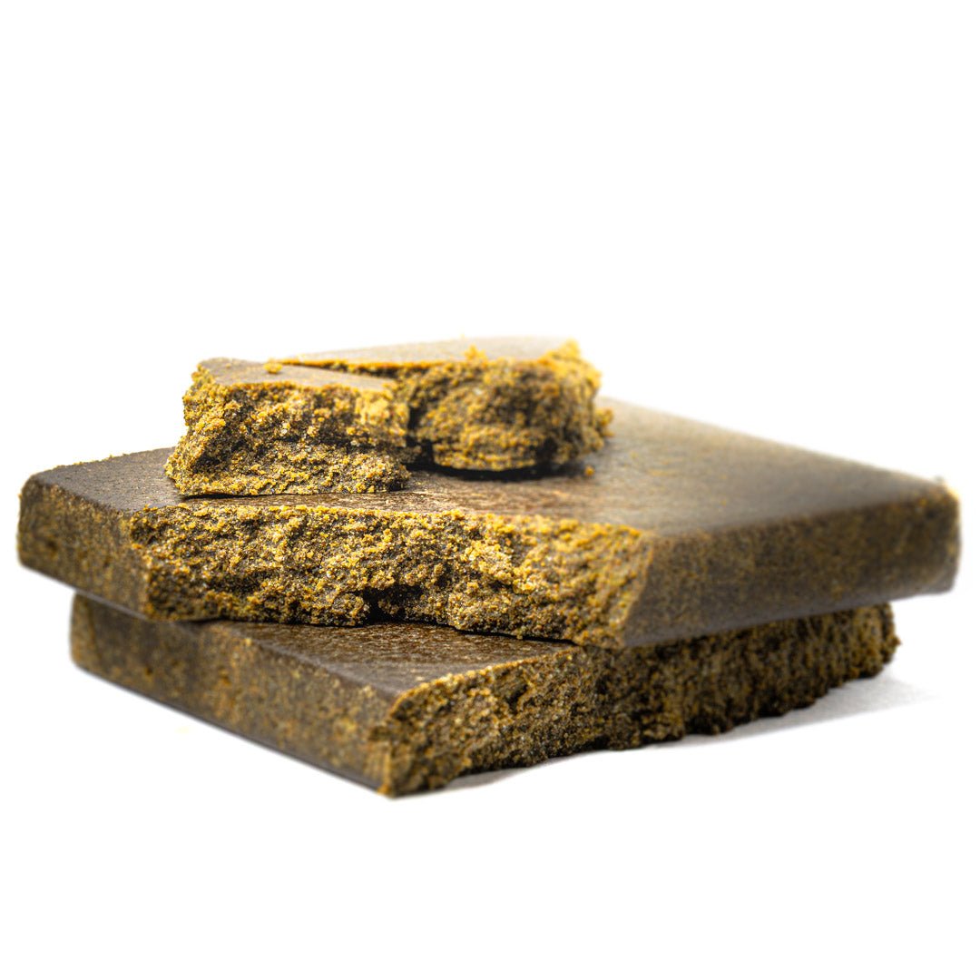 Premium Hash Bar