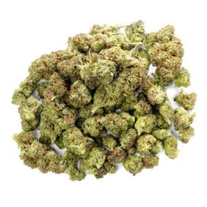 Heavy OG - Minis - 28 Grams - Indica