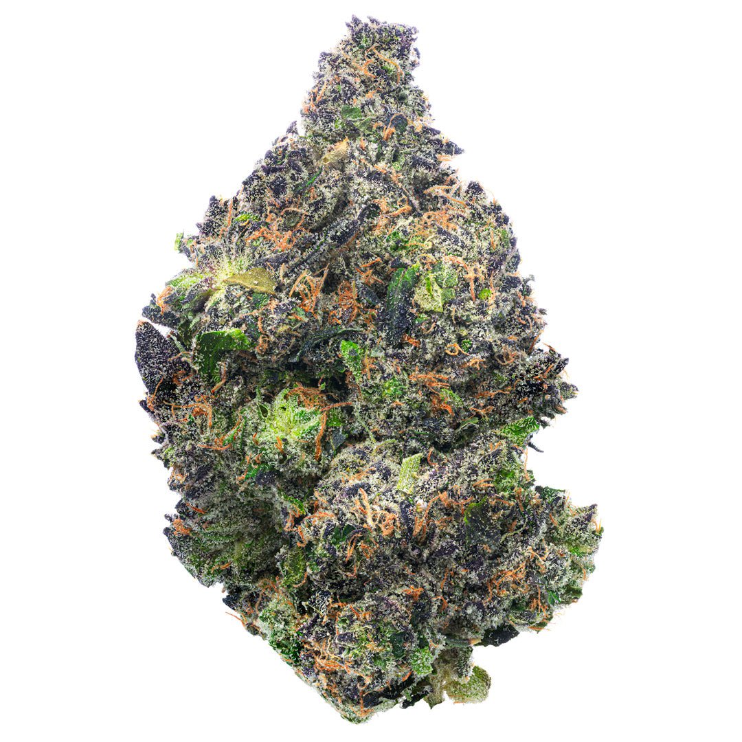 Hashburger - 4 Grams - Indica