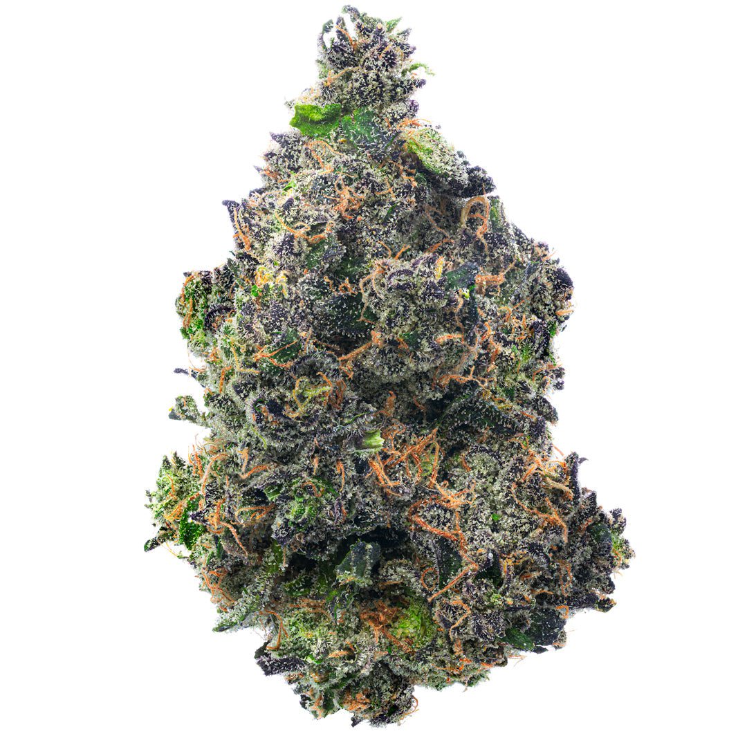 KIND - Indoor Exotics - Hashburger - 28 Grams - Indica - Image 3