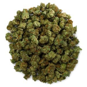 Hashburger - Minis - 28 Grams - Indica