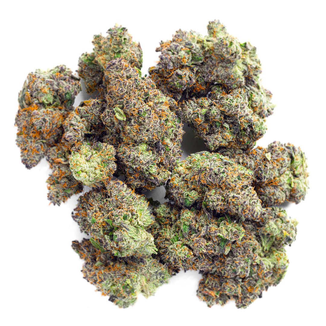 KIND - Indoor Exotics - Hashburger - 28 Grams - Indica