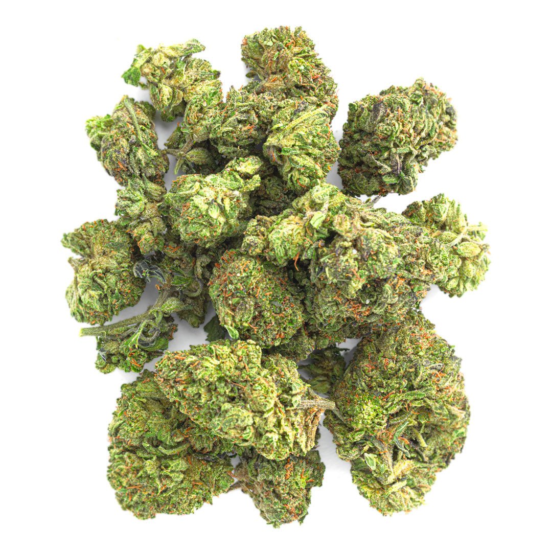 West West Brand - Horchata Gas - 14 Grams - Hybrid - Image 2
