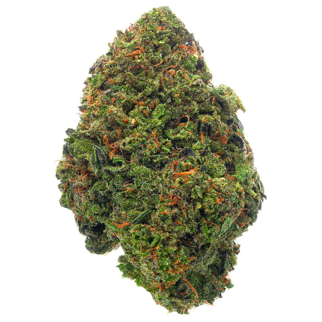 West West Brand - Horchata Gas - 14 Grams - Hybrid - Image 4