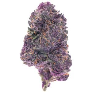 Purple Trainwreck - Indoor - 28 Grams - Sativa
