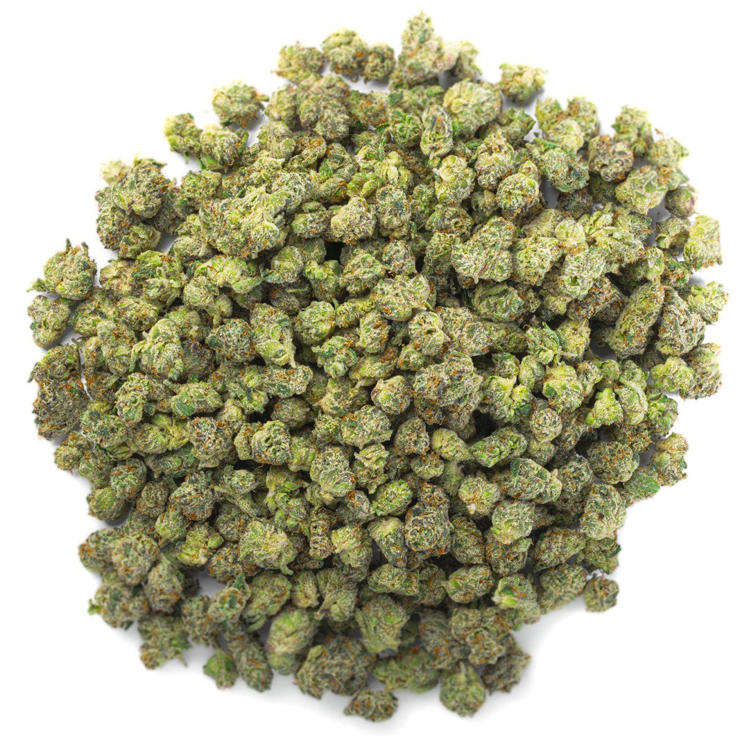 Boutique Exotics Minis - Lemon Dior - 28 Grams - Hybrid - Image 2