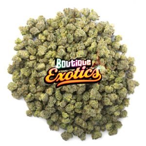 Boutique Exotics - Uncle Snoop - Minis - 14 Grams - Hybrid