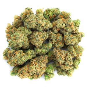 Jack Herer - Indoor - 14 Grams - Sativa