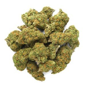 Jager Sour Diesel - 28 Grams - Hybrid