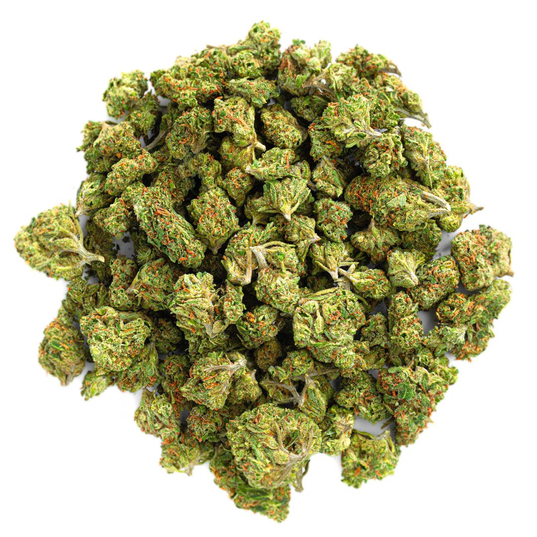 Jager Sour Diesel - 14 Grams Minis- Sativa