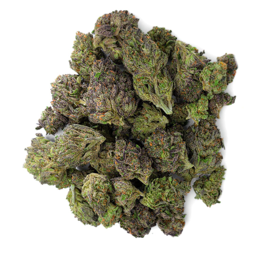 Oreoz - Indoor - 14 Grams - Hybrid